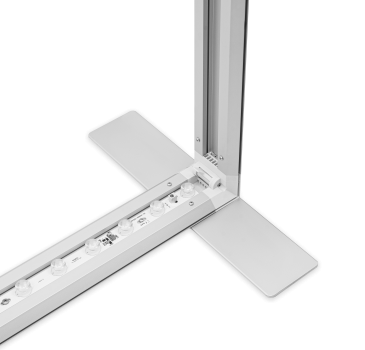 LED Box Plus 300 x 200 cm